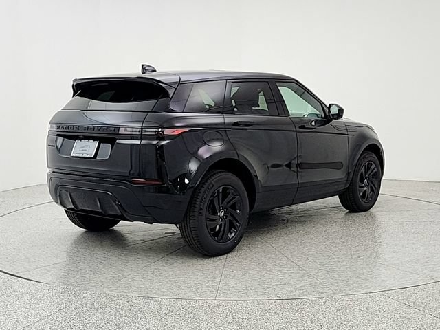 New 2026 Land Rover Range Rover Evoque S AWD/4WD image 5