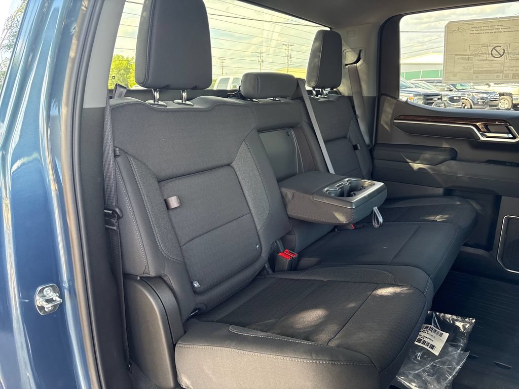New 2026 GMC Sierra 1500 Elevation w/ X31 Off-Road Package AWD/4WD image 37