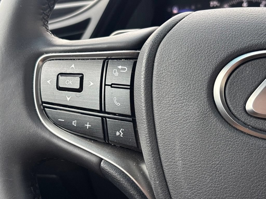Used 2023 Lexus ES 350 FWD image 23