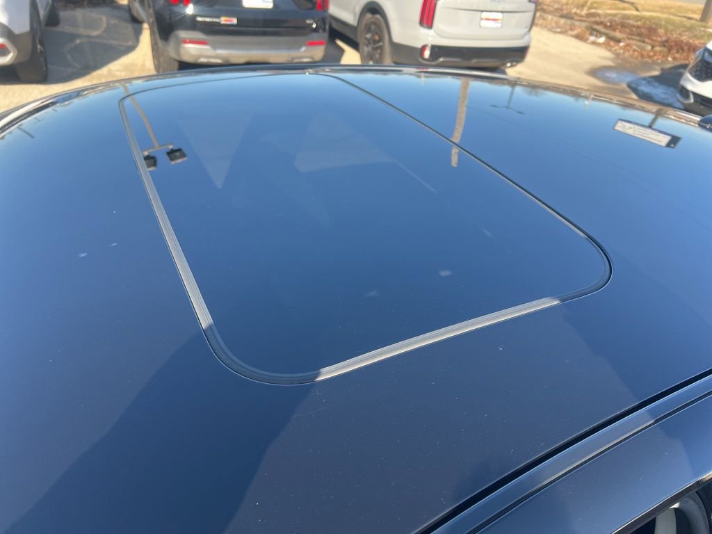 Used 2020 Nissan Altima 2.5 SV image 9