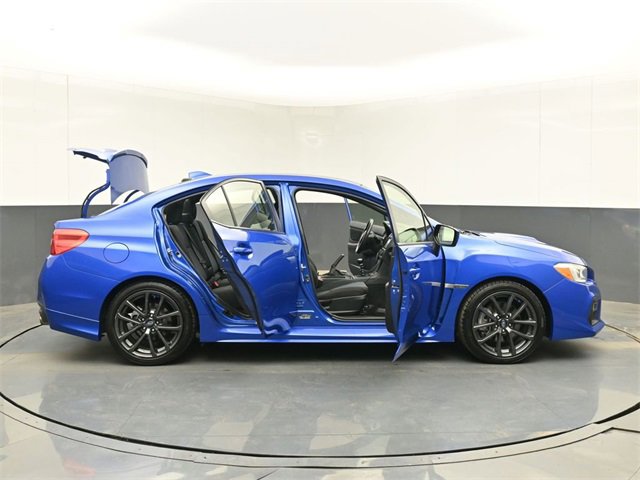 Used 2019 Subaru WRX Premium image 51