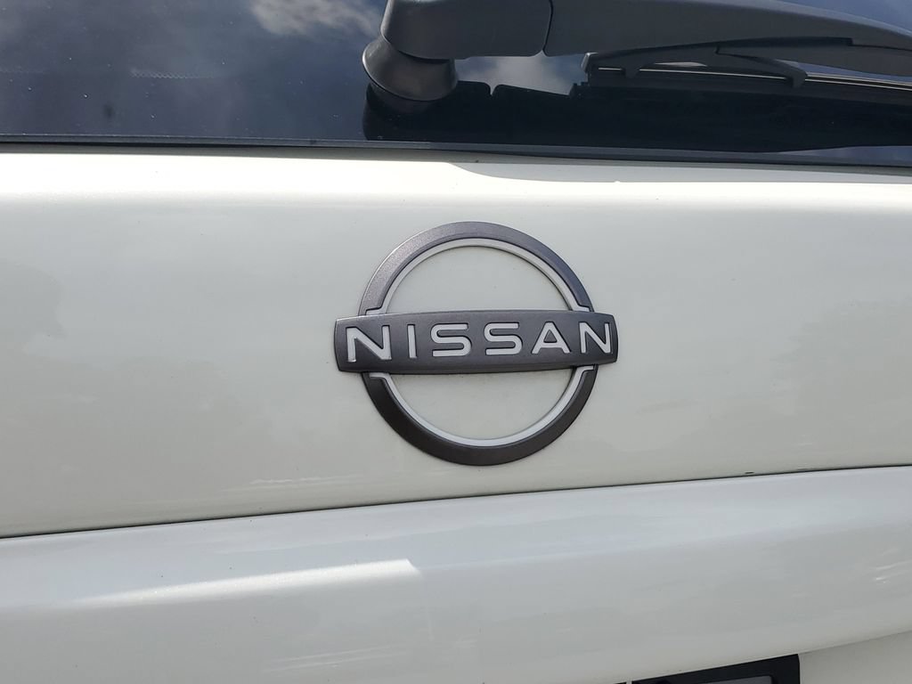 Used 2024 Nissan Murano SL FWD image 10