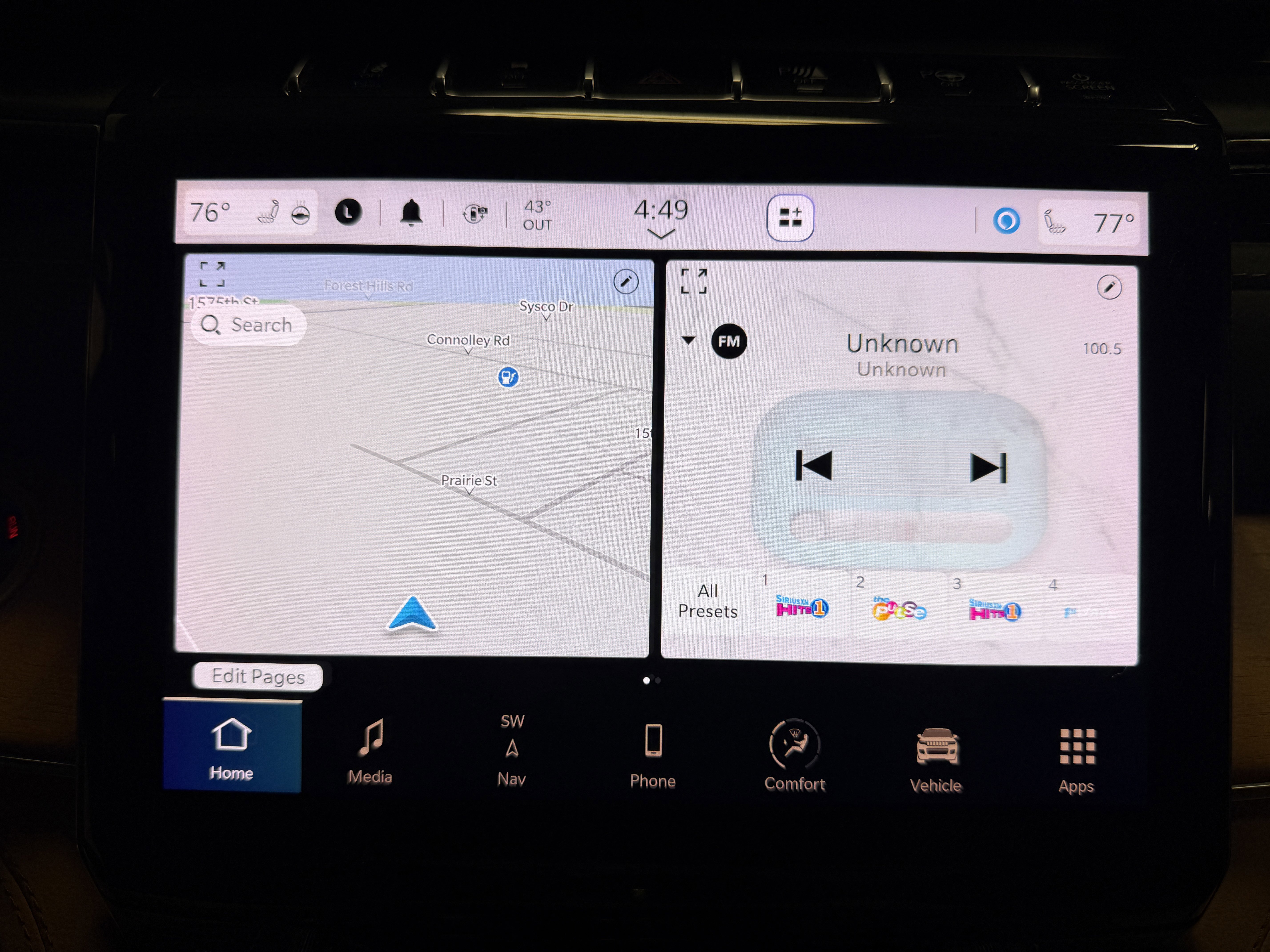 Used 2022 Jeep Grand Cherokee L Summit image 9