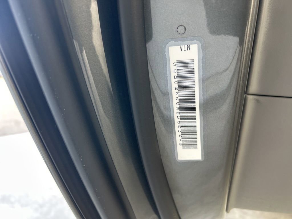 Used 2021 Bentley Continental GT Mulliner image 46