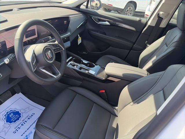 New 2026 Buick Envision Preferred AWD/4WD image 16