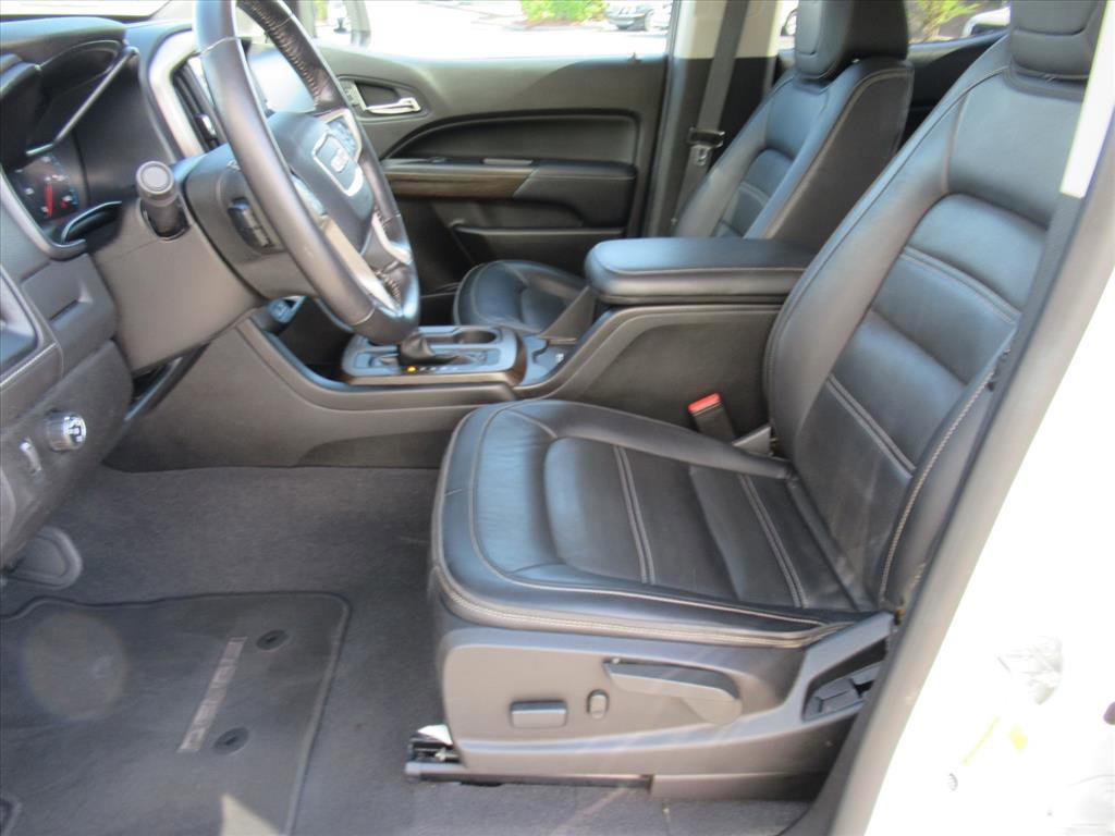 Used 2019 GMC Canyon Denali image 21