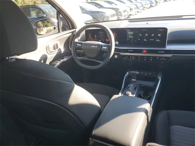 New 2026 Kia Sorento LX image 13