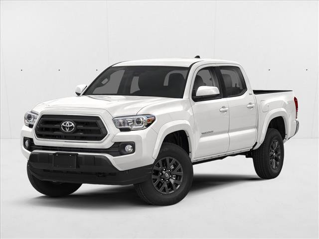 Used 2022 Toyota Tacoma SR5 video 1
