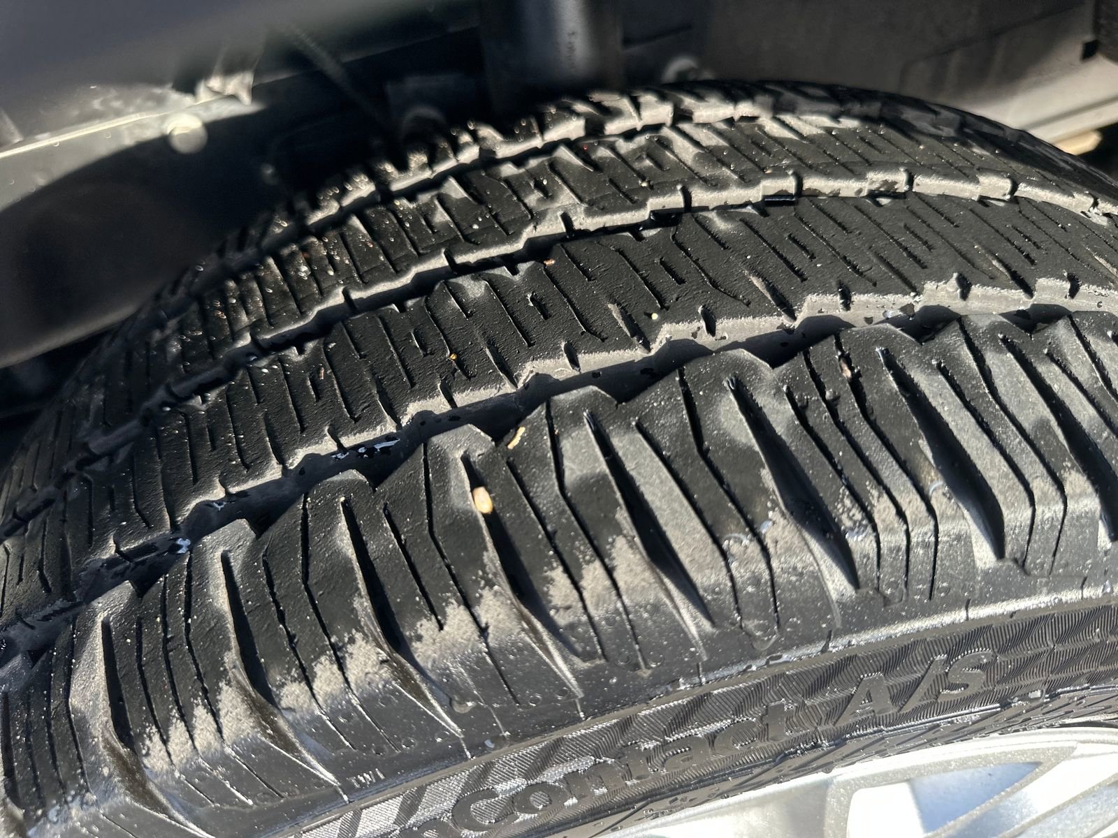 Used 2024 Ford Transit 250 Low Roof w/ Exterior Upgrade Package image 29