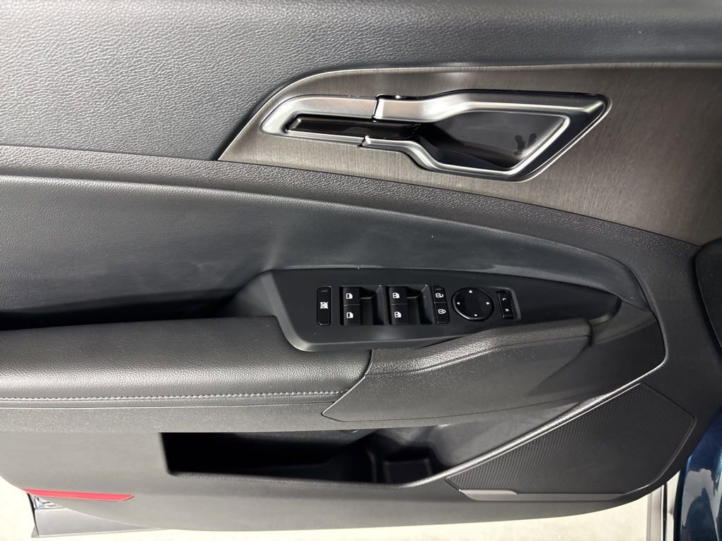 New 2026 Kia Sportage X-Line image 14