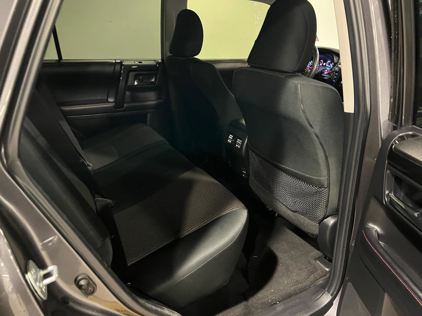 Used 2019 Toyota 4Runner TRD Off-Road image 34