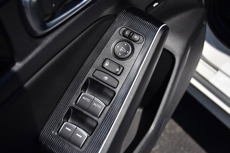 New 2025 Honda Civic Sport Touring image 8