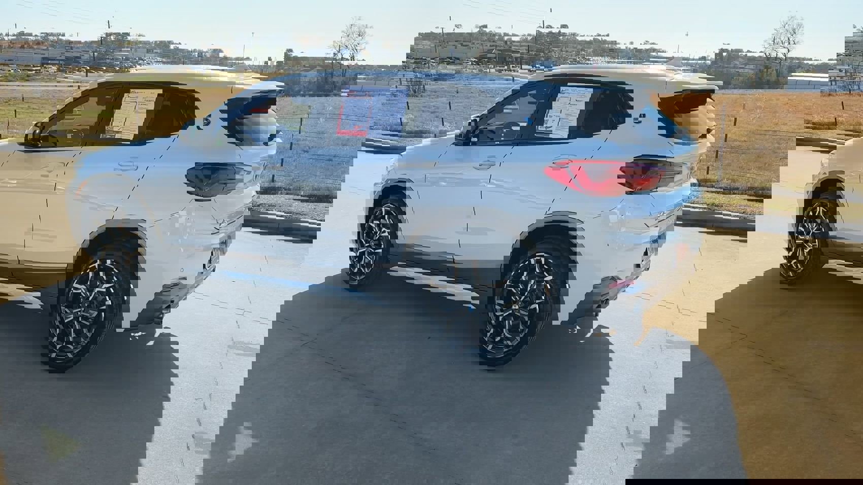 Used 2020 BMW X2 sDrive28i w/ M Sport X Package image 6