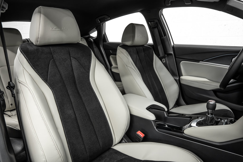 New 2026 Acura Integra Type S FWD image 29