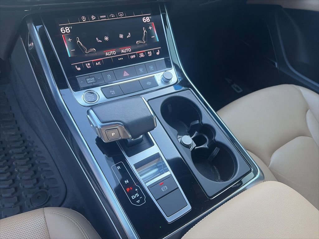 Used 2022 Audi Q7 2.0T Premium Plus image 17