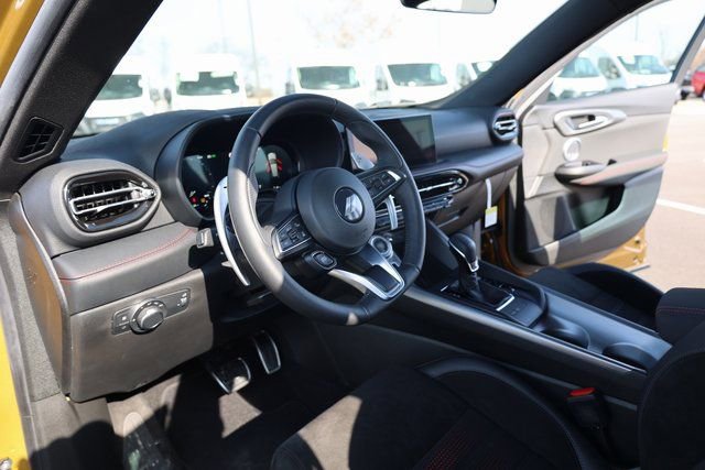 New 2024 Dodge Hornet R/T Plus image 22