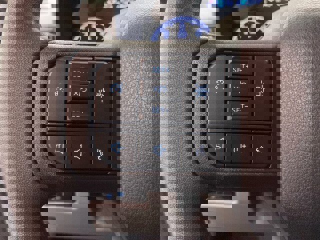 New 2026 Ford F550 2WD Regular Cab Super Duty image 13