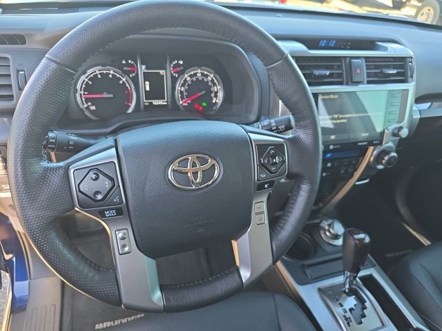 Used 2024 Toyota 4Runner Limited image 15