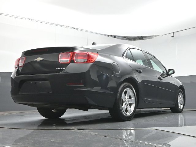 Used 2013 Chevrolet Malibu LS w/ Protection Package FWD image 30