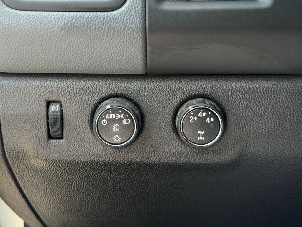 Certified 2015 Chevrolet Colorado Z71 AWD/4WD image 14