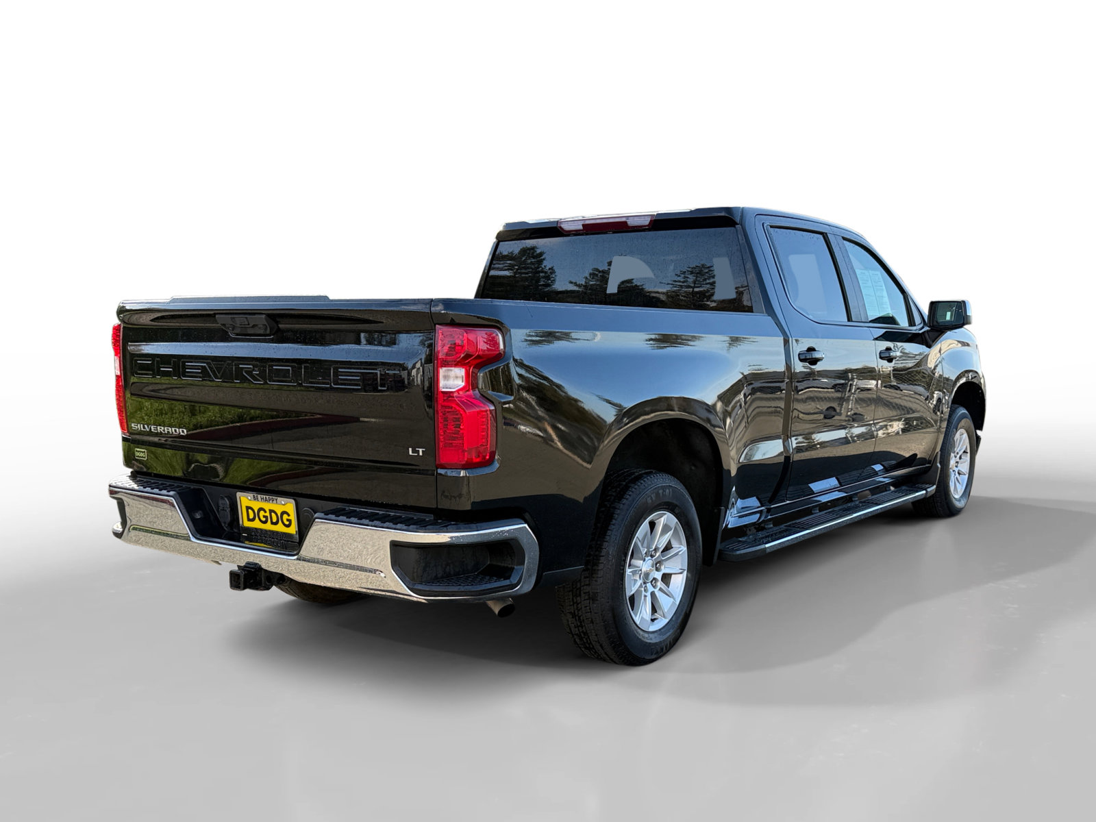 Used 2024 Chevrolet Silverado 1500 LT w/ Protection Package image 5