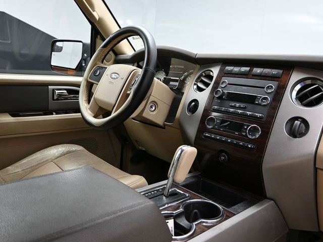 Used 2012 Ford Expedition XLT AWD/4WD image 12