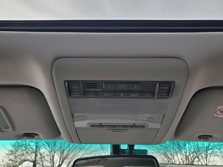 Used 2008 Lexus LX 570 4WD image 15