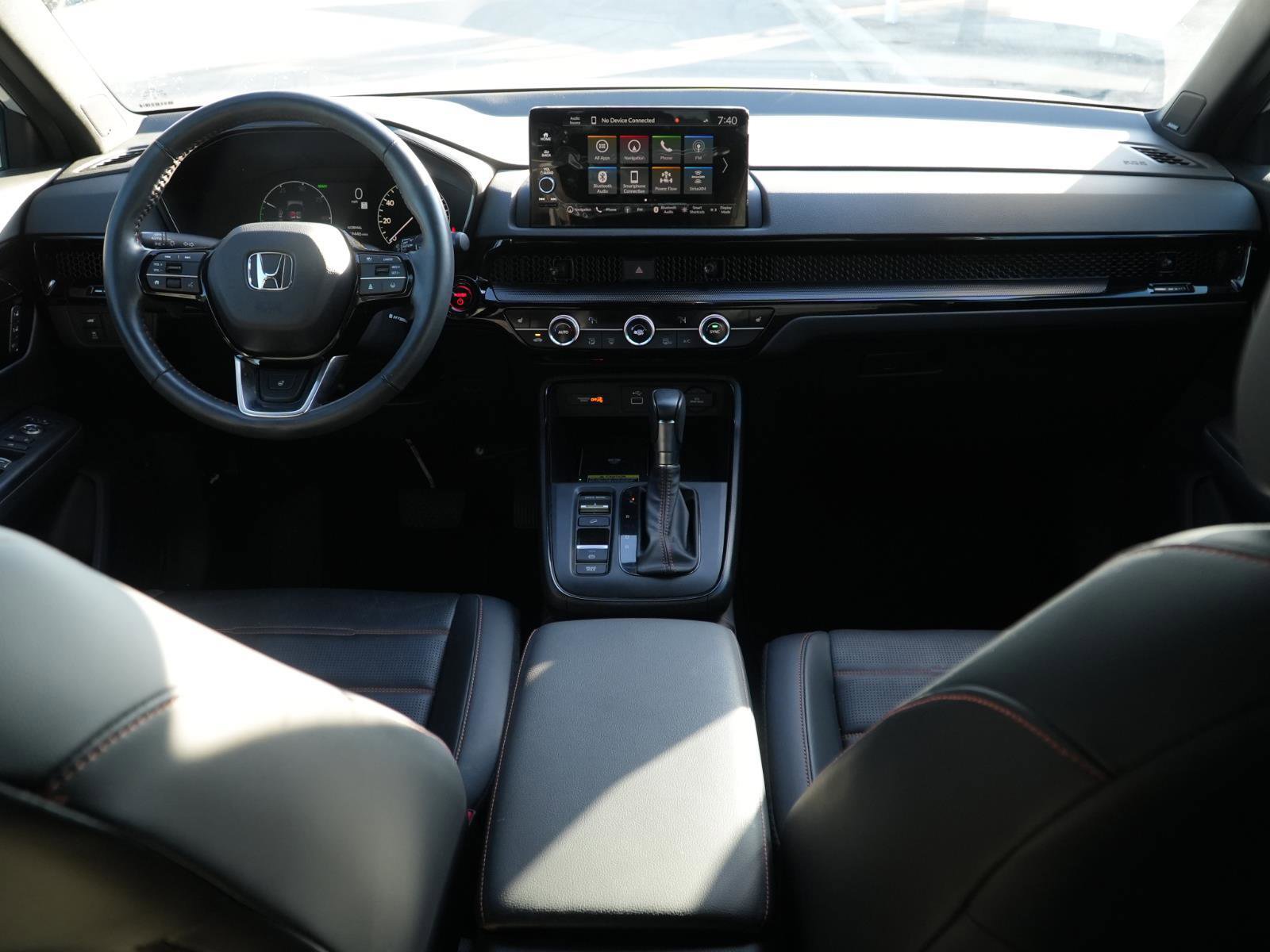 Used 2023 Honda CR-V Sport Touring image 20