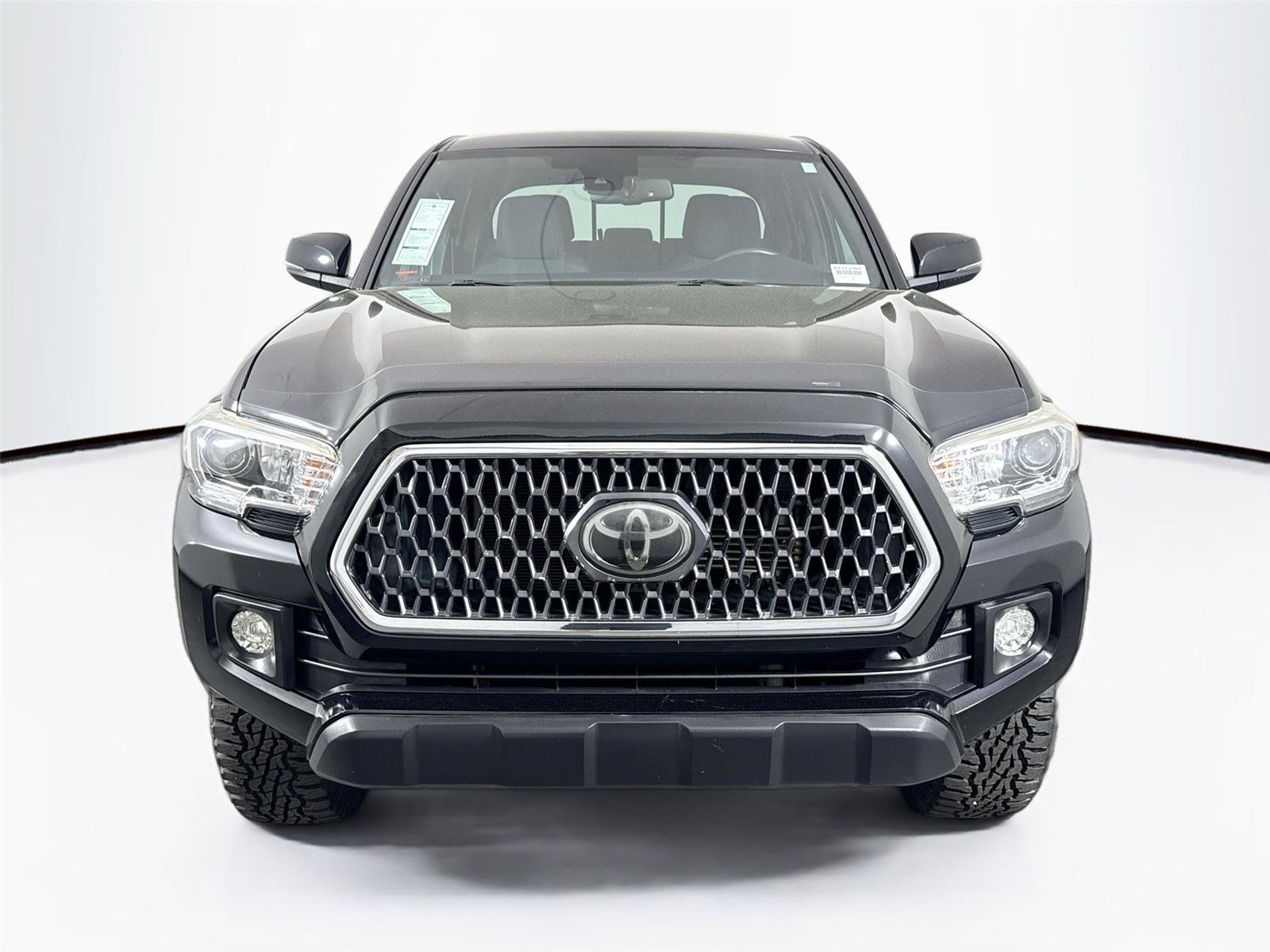 Used 2019 Toyota Tacoma TRD Off-Road image 8