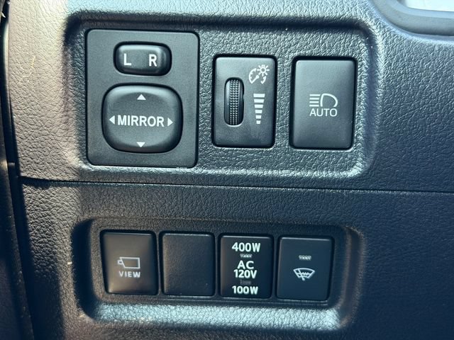 Certified 2022 Toyota 4Runner TRD Pro AWD/4WD image 37