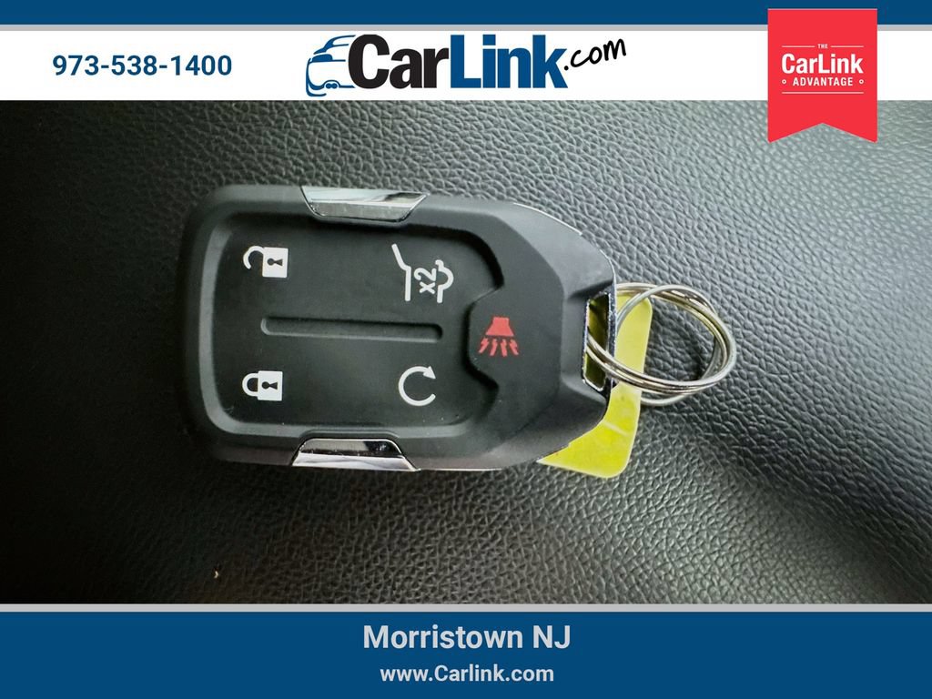 Used 2017 GMC Acadia SLT AWD/4WD image 43