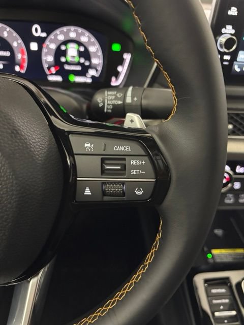 New 2026 Acura Integra A-Spec w/ Technology Package FWD image 20