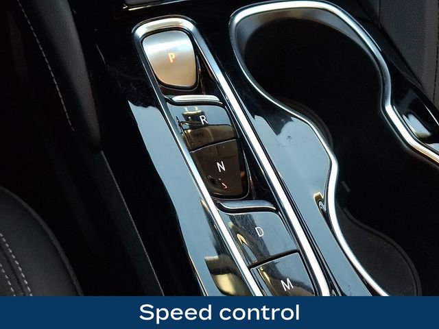 Used 2023 Buick Envision Preferred image 12