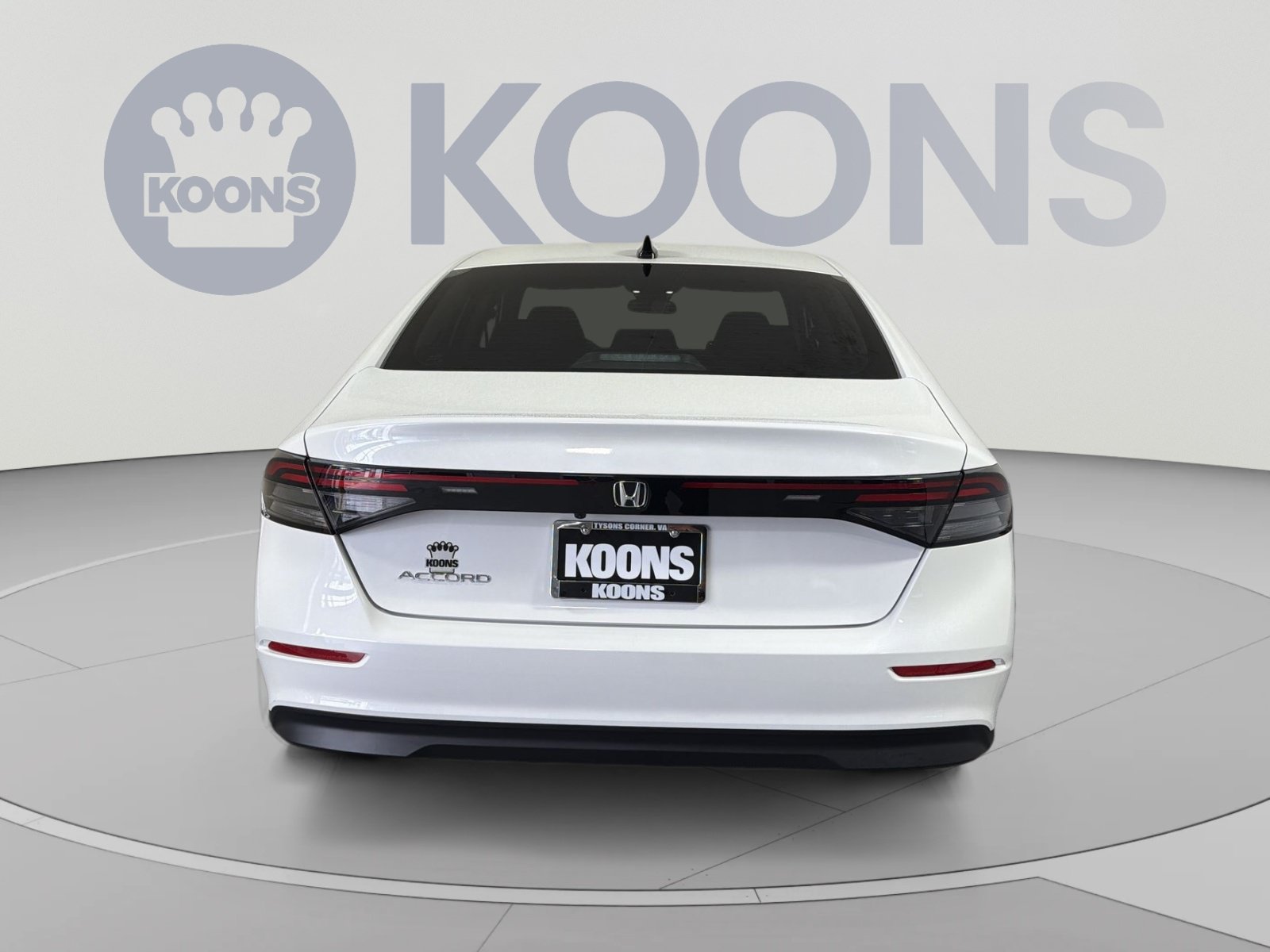 Used 2025 Honda Accord SE image 5