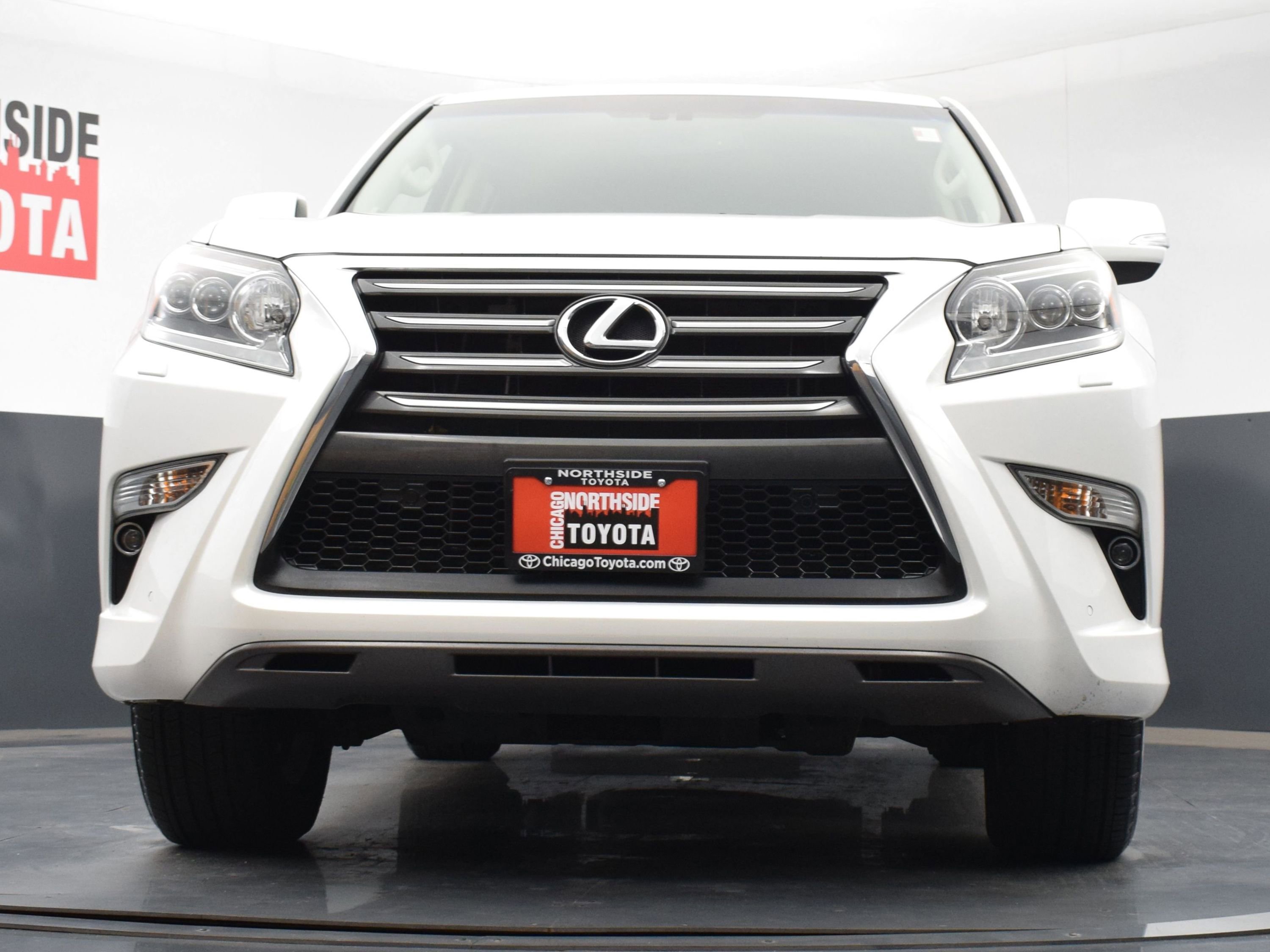 Used 2016 Lexus GX 460 Luxury image 42