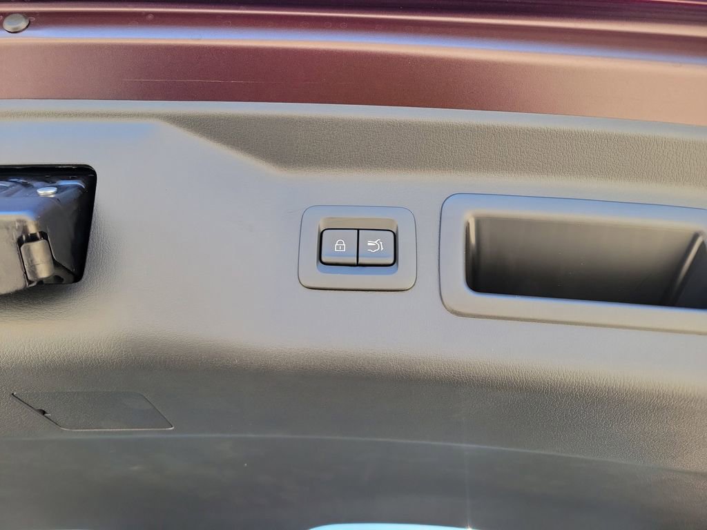 New 2026 MAZDA CX-90 3.3 Turbo w/ Premium Sport Pkg image 15