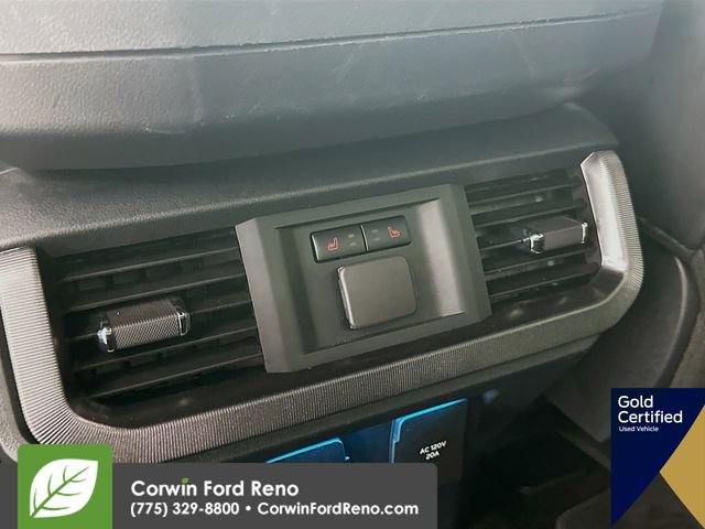 Certified 2022 Ford F150 Platinum image 29