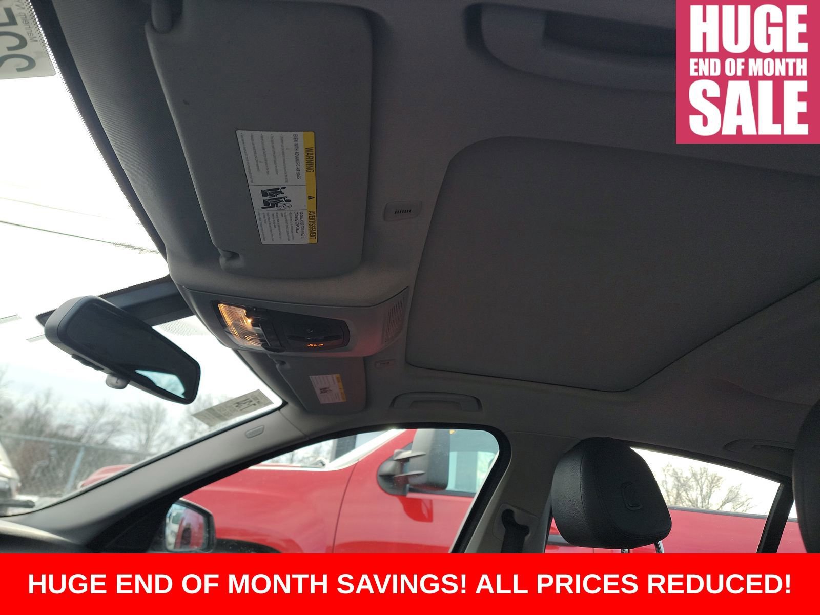 Used 2016 BMW 528i xDrive 528i xDrive image 11