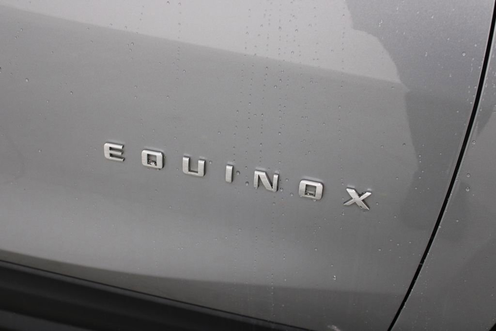 Used 2023 Chevrolet Equinox Premier FWD image 11