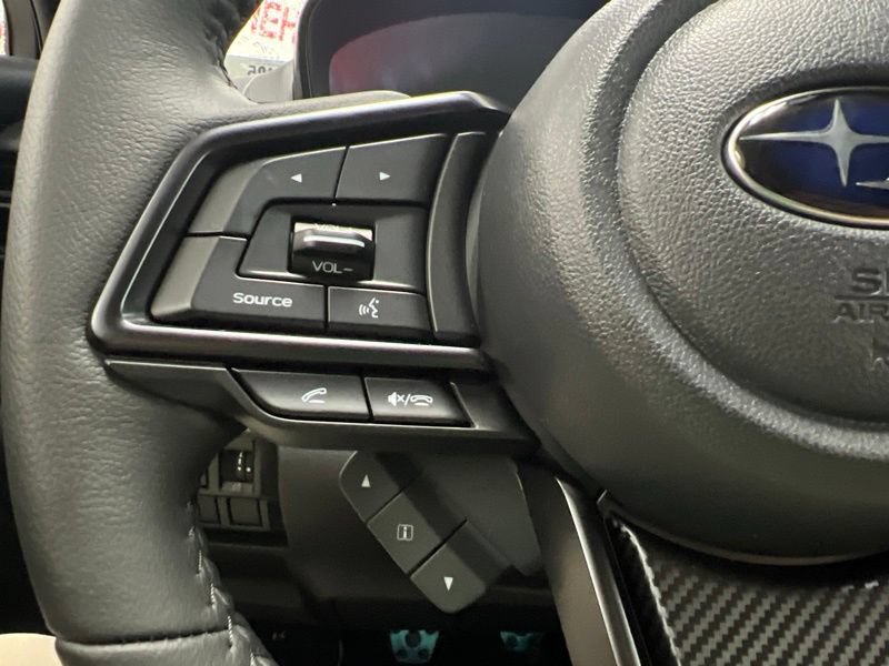 New 2026 Subaru WRX Premium AWD/4WD image 25