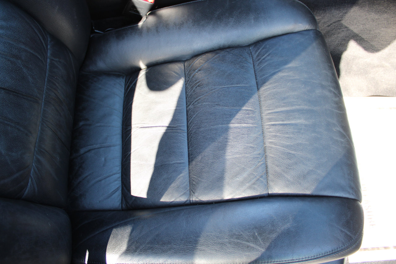 Used 2005 Porsche Cayenne S image 11