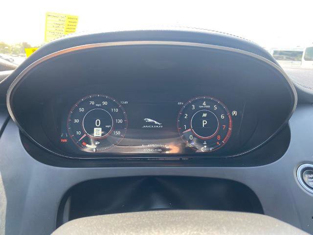 Used 2019 Jaguar E-PACE S AWD/4WD image 19