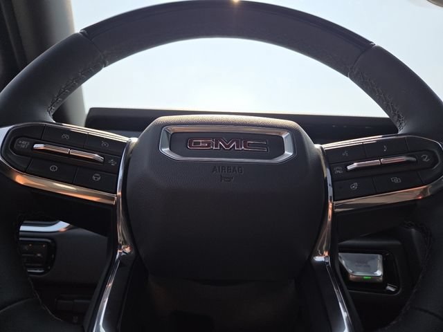 New 2026 GMC Yukon XL Elevation w/ Elevation Premium Package AWD/4WD image 32