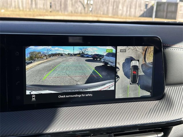 New 2026 Nissan Kicks SR image 20