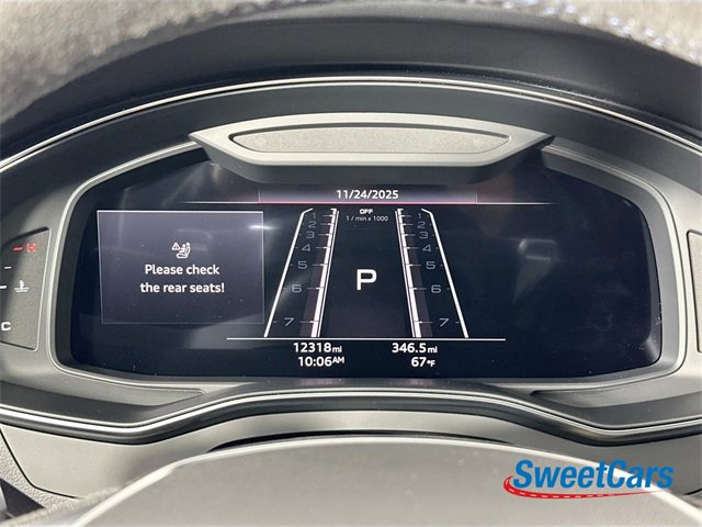 Used 2024 Audi RS 7 Performance image 23