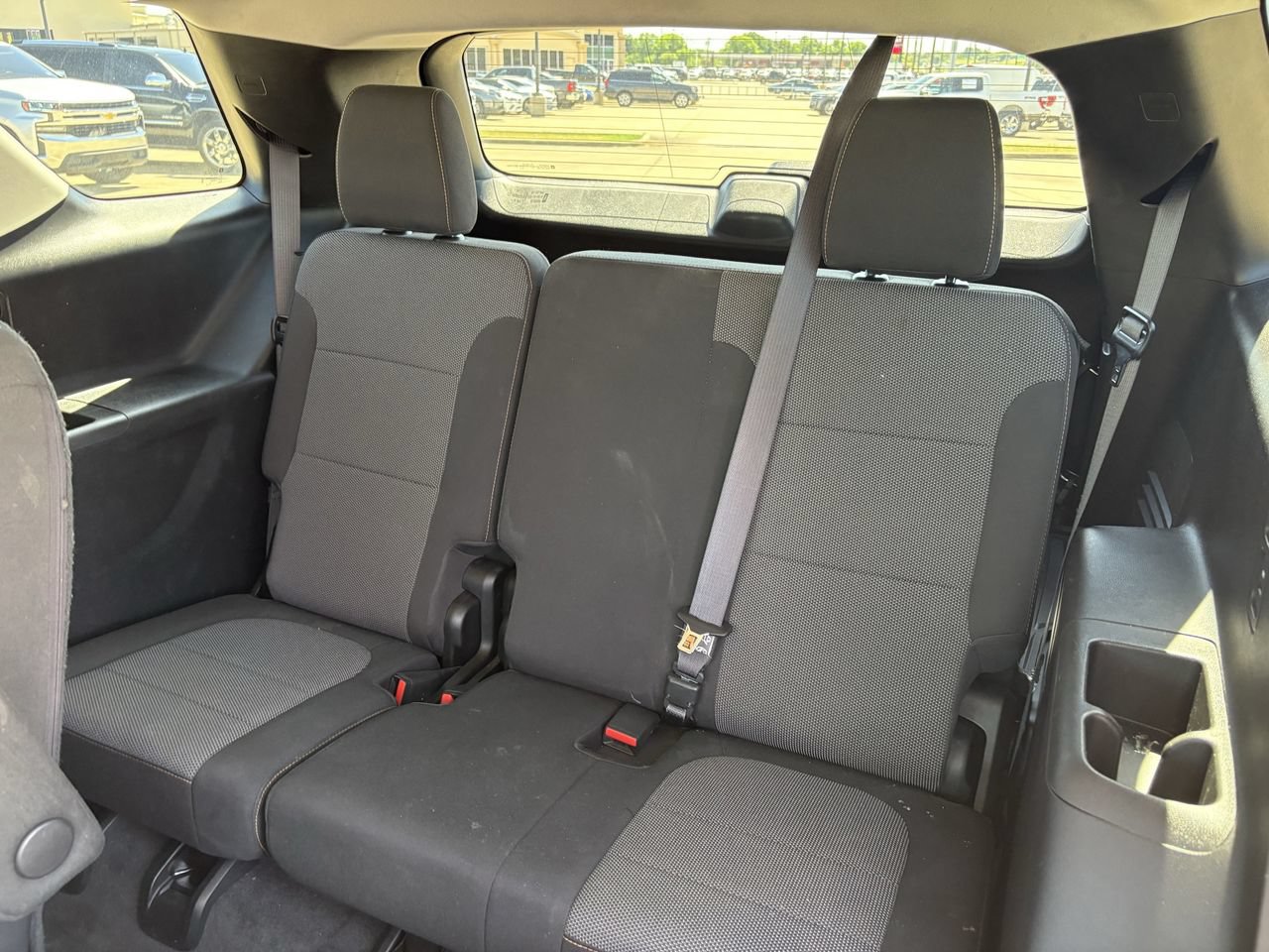 Used 2020 Chevrolet Traverse LT AWD/4WD image 29