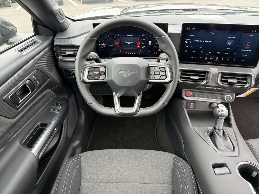 New 2026 Ford Mustang GT RWD image 12