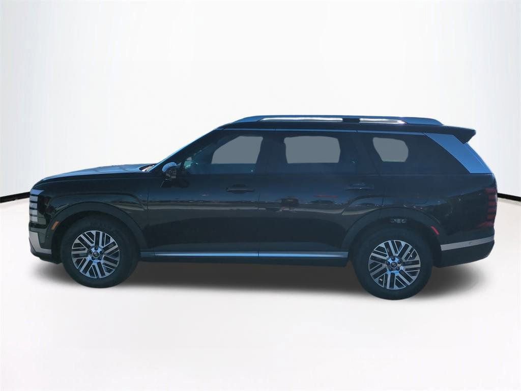 New 2026 Hyundai Palisade SEL image 8