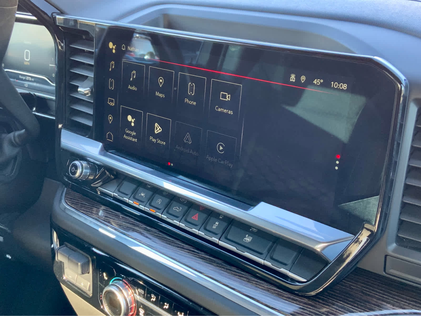 Certified 2023 GMC Sierra 1500 Elevation image 43