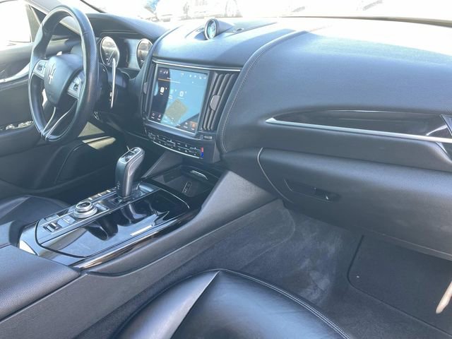 Used 2021 Maserati Levante S image 36